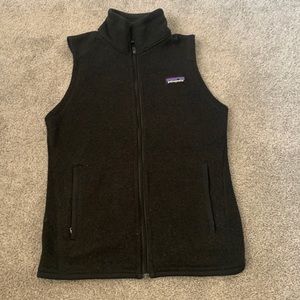 Patagonia Better Sweater Vest